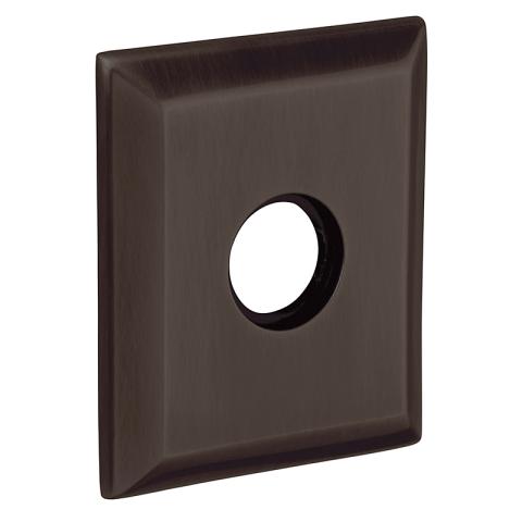 Baldwin Estate R033.IDM Square Single Dummy Function Rosette