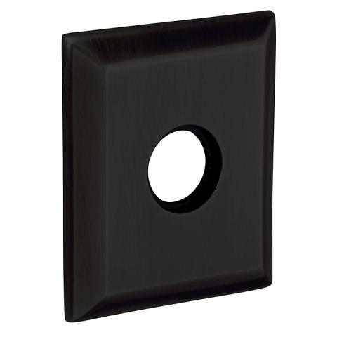 Baldwin Estate R033.IDM Square Single Dummy Function Rosette