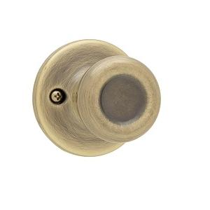 Kwikset 488T Dummy 5 Antique Brass