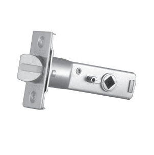 Baldwin Estate 5513.P Lever Strength Privacy Latch with 2-3/8" Backset