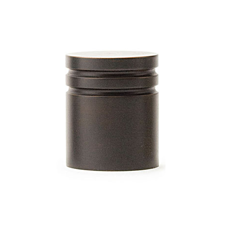 Emtek Brass Metric Cabinet Knob 86268, 86269
