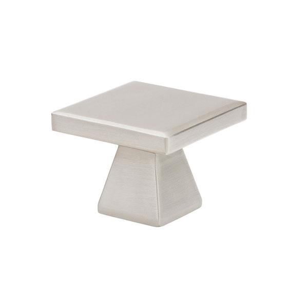 Emtek 86319 86320 Podium Cabinet Knob 86319, 86320 Satin Nickel (US15)