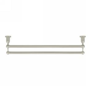 Deltana Nobe Series 24" Double Towel Bar BBN2006/24