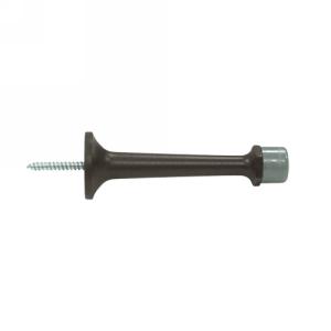 Deltana BDS30 3-1/4" Door Bumper in Oil Rubbed Bronze (US10B)