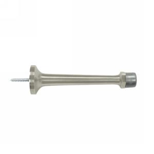 Deltana BDS425 4" Door Bumper in Satin Nickel (US15)