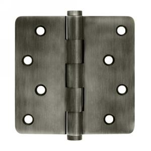 Deltana 4" x 4" Radius Corner Residential Zig Zag DSB4R4RZ/DSB4R5RZ