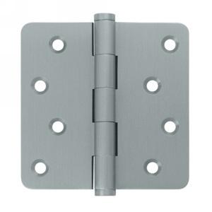 Deltana 4" x 4" Radius Corner Residential Zig Zag DSB4R4RZ/DSB4R5RZ