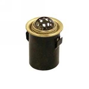 Deltana Steel Drive In Ball Catch