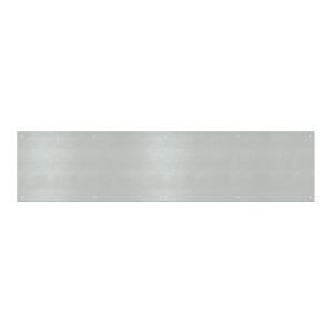 Deltana KP834 Stainless Steel 8" x 34" Kick Plate