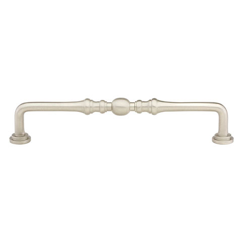 Emtek Brass Spindle Cabinet Pull 86128, 86129, 86130, 86248