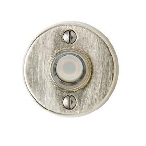 Rocky Mountain Round Metro Door Bell Button