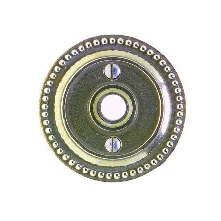 Rocky Mountain Maddox Door Bell Button