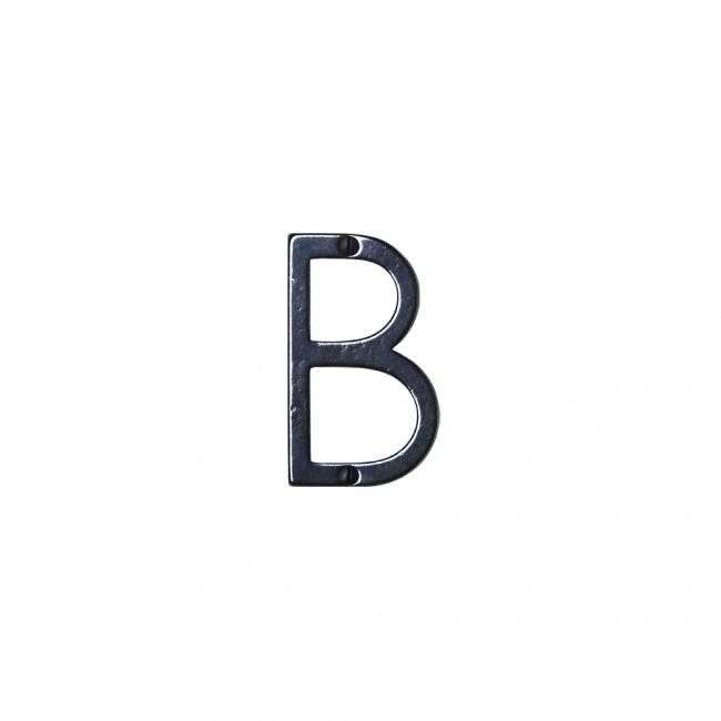 Rocky Mountain Century Gothic House Letters (2 3/4")